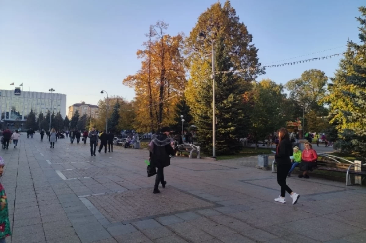 Что изменится с 1 ноября 2026 года
