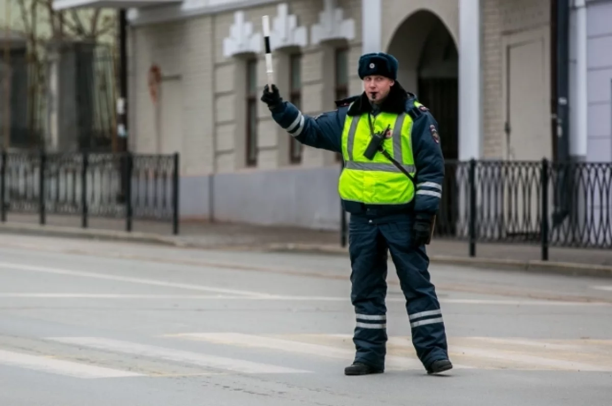 34 835 школьников Смоленской области стали участниками олимпиады по ПДД