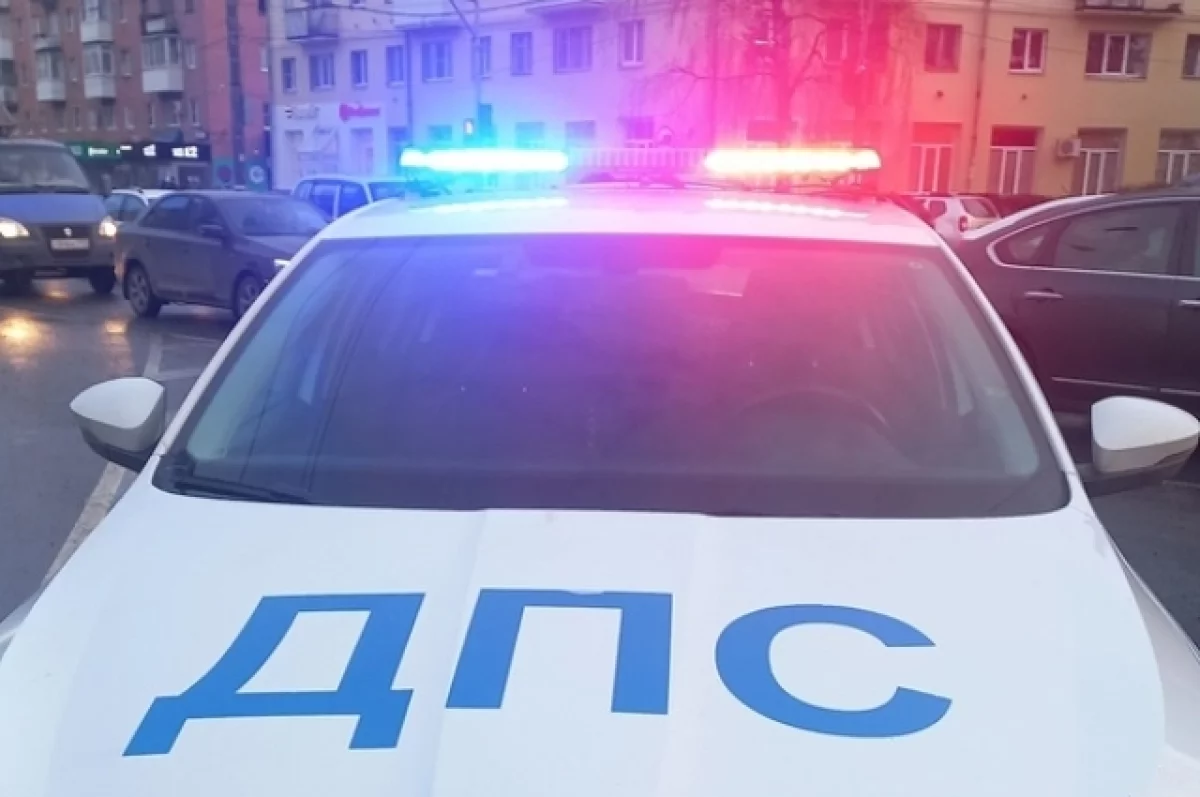 В Тверской области массово выявляют нарушения техсостояния транспорта