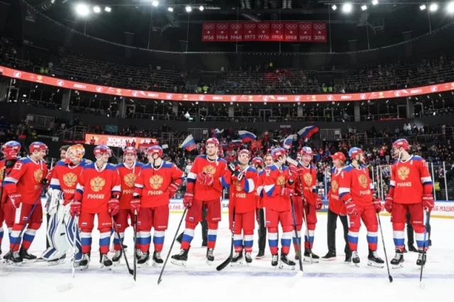 Спортивный арбитражный суд (CAS) постановил допустить российские сборные всех возрастов до международных соревнований. 