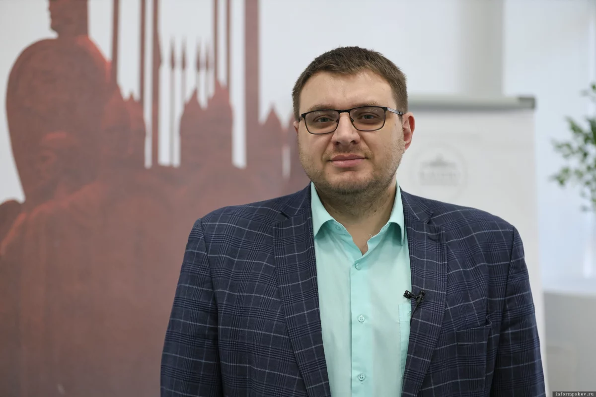 Шагин: Социальный архитектор – это стратег, который работает на опережение