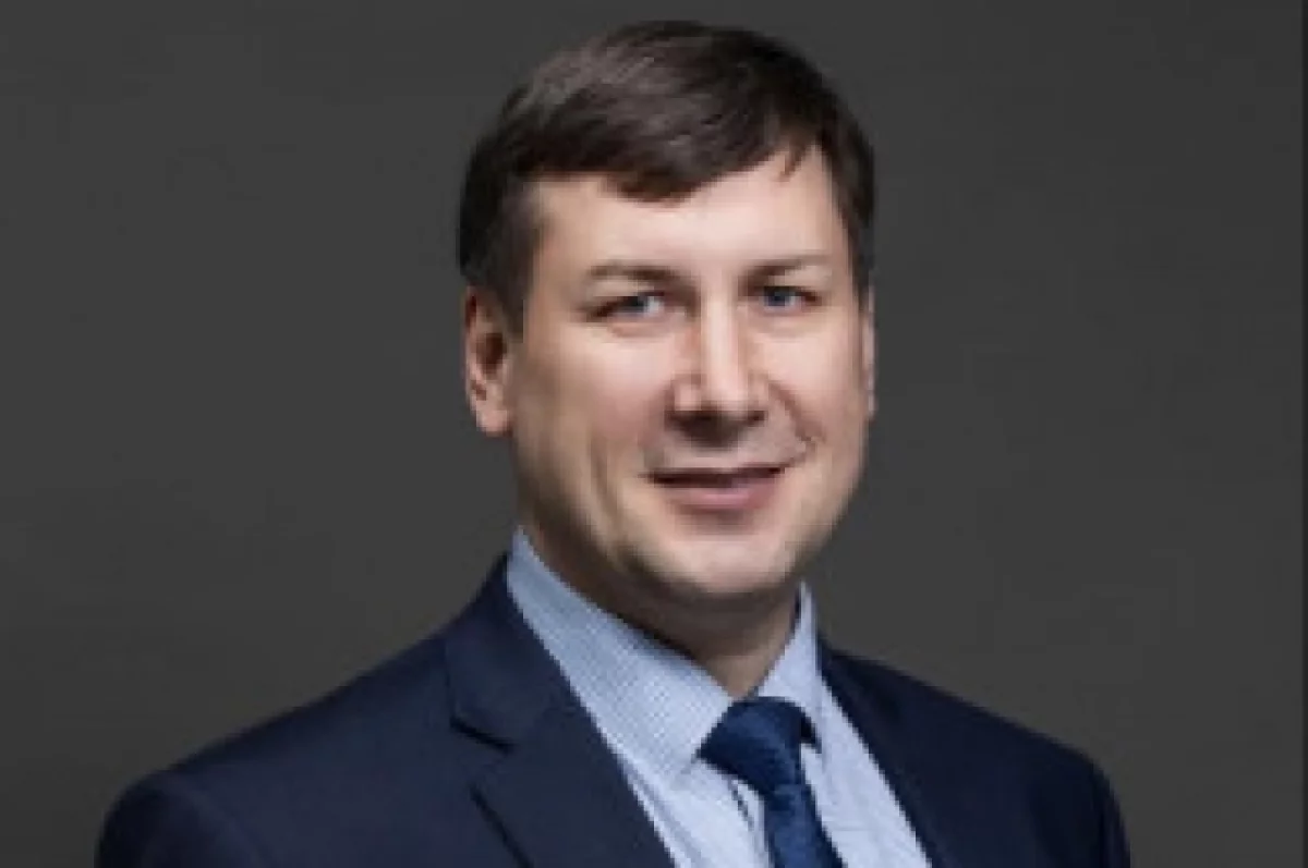 Иван Уланов подвел итоги работы в должности главы Кстовского района