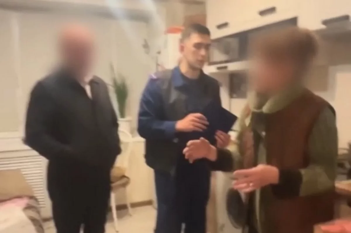Жительница Зеленокумска ударом ножа в грудь убила своего сожителя