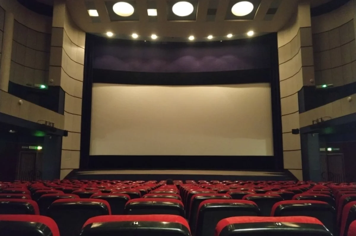 Более 100 фильмов покажут на кинофестивале «Северный Характер» в Мурманске