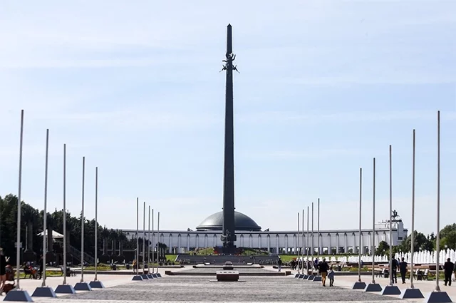 Музей Победы на Поклонной горе начнёт отмечать День народного единства уже 3 ноября.