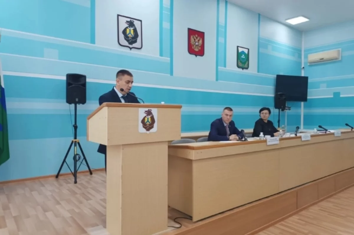 Четыре округа Хабаровского края определились с руководителями
