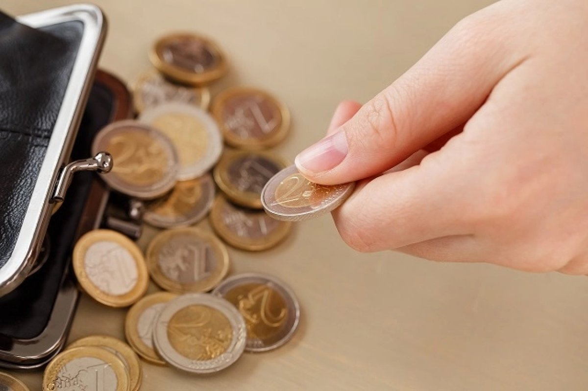 Сбережения жителей Татарстана в банках достигли 1,41 трлн рублей