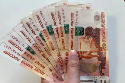 В Твери подросток промотал почти 300 тысяч родительских денег на викторину