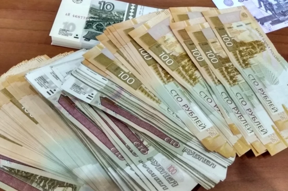 Мошенники выманили жителей Красноярского края 2,2 млрд рублей