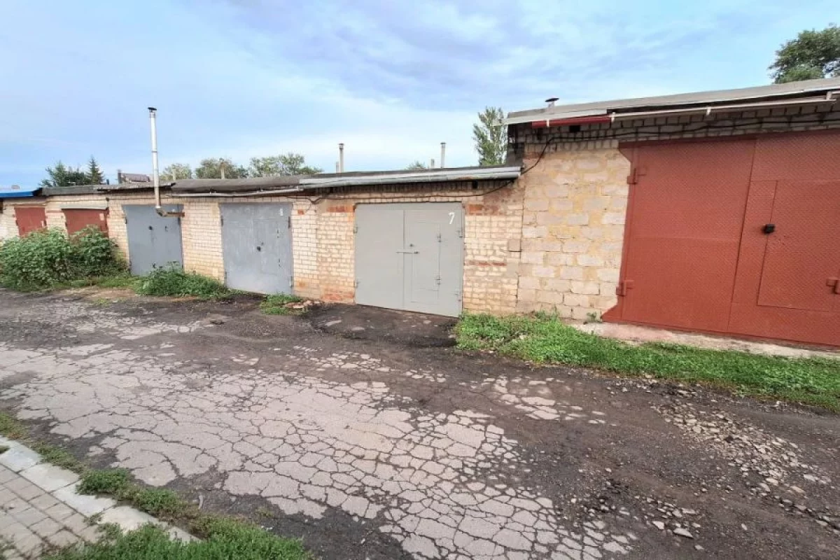 Волгоградцам напомнили о сроках гаражной амнистии: их больше не продлят