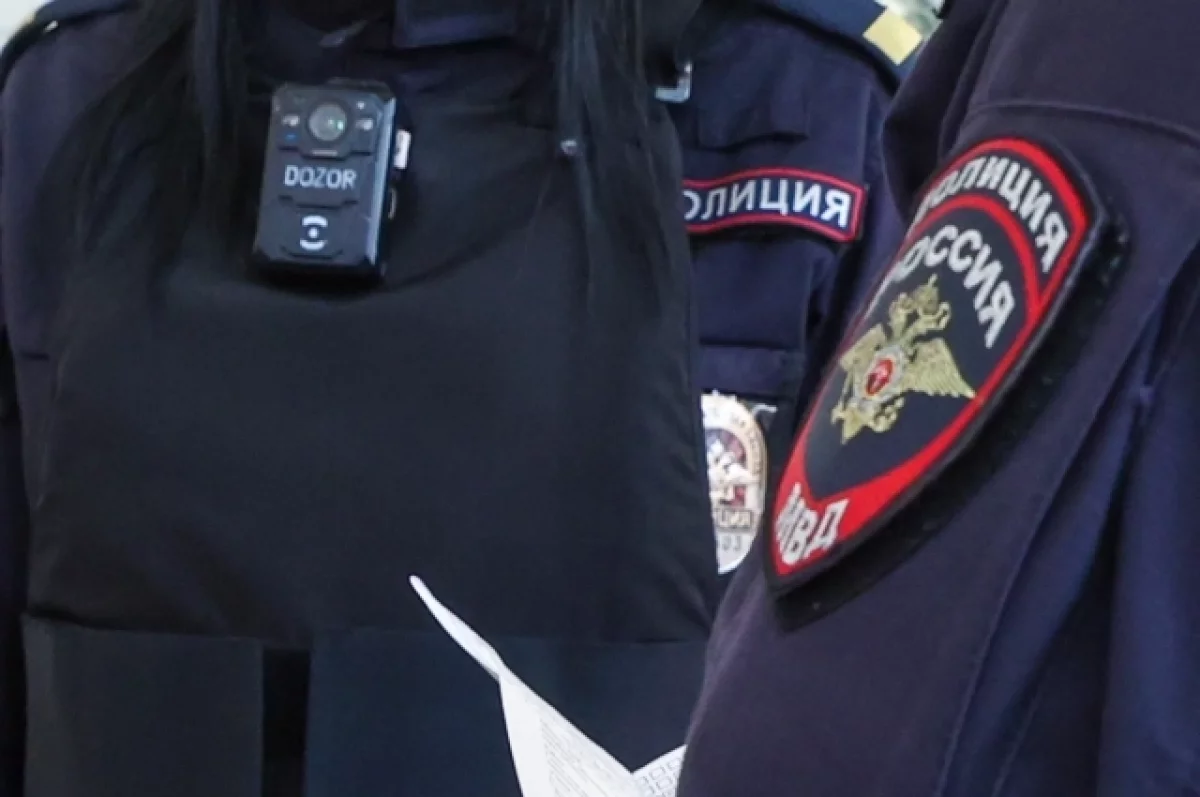 Три человека погибли в ДТП на трассе «Кола» в Кондопожском районе Карелии