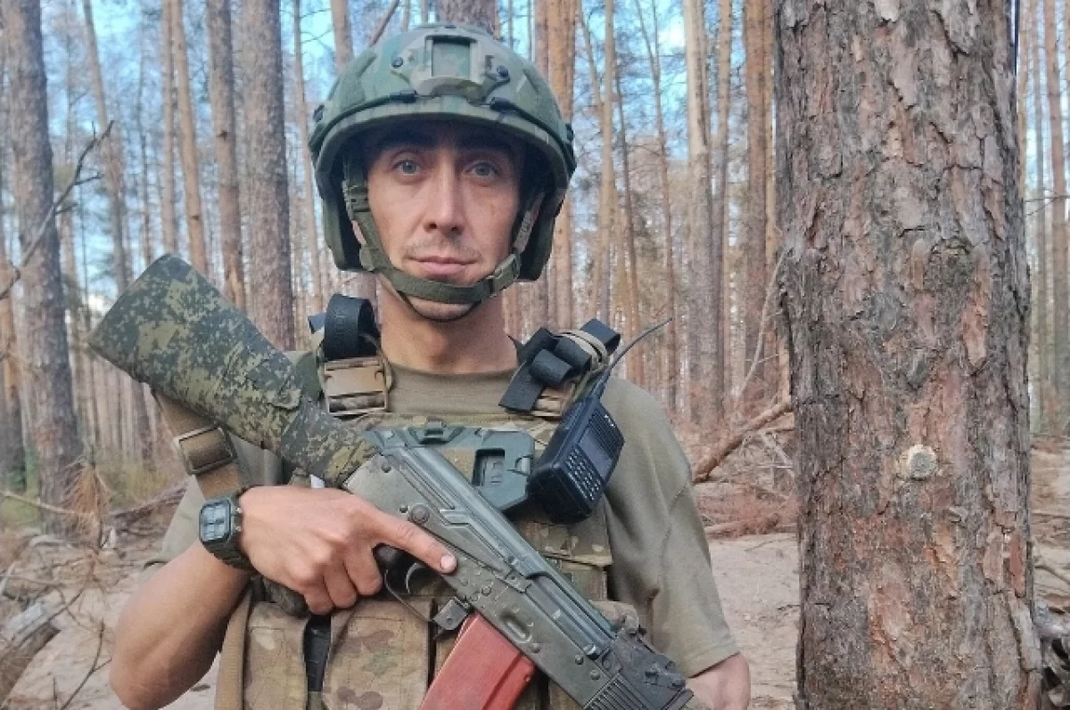Осужденный за взятку экс-глава Ространснадзора РБ Мухаметьянов ранен на СВО