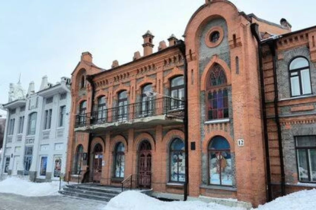 В хабаровском ТЮЗе меняют творческую структуру для оптимизации