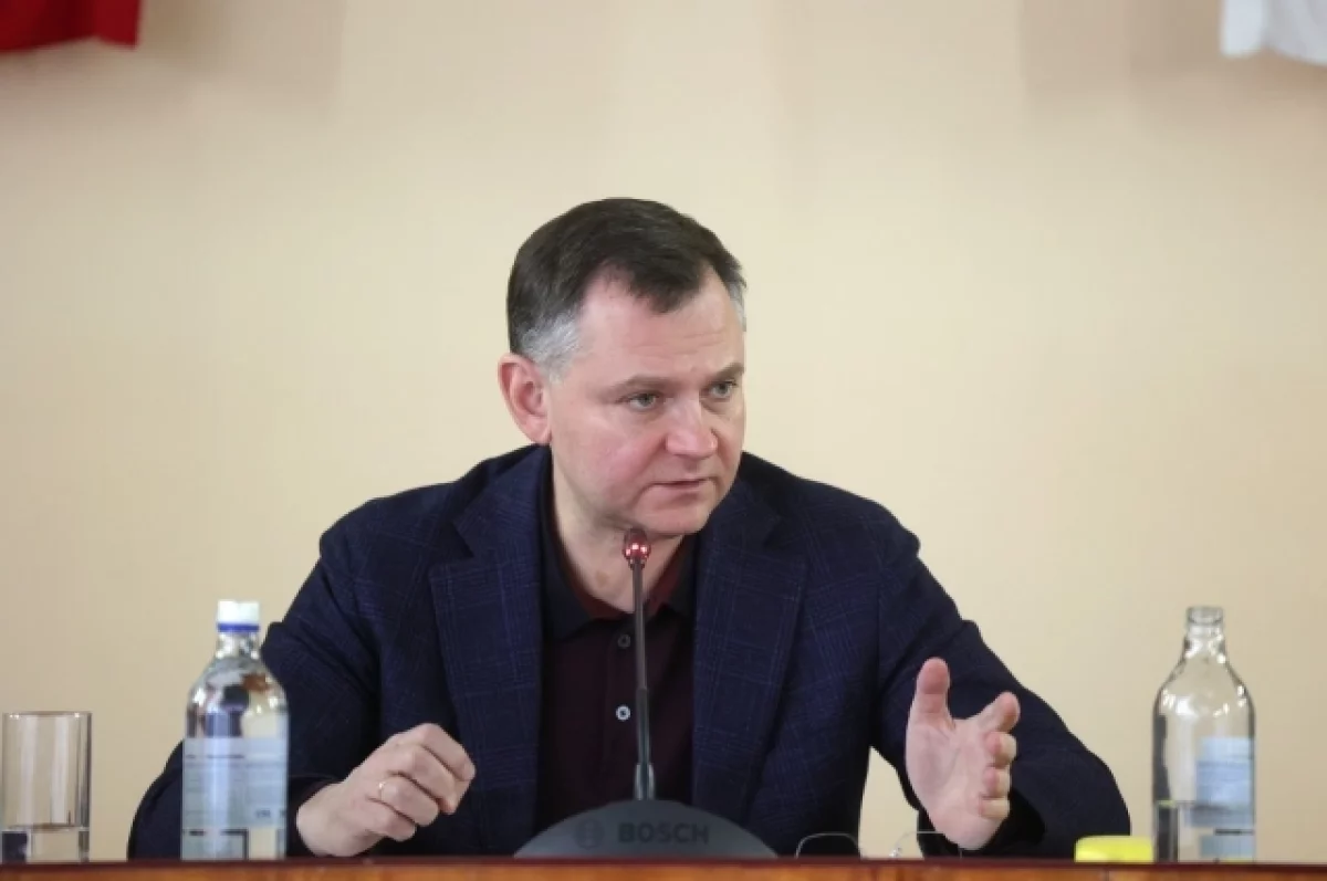 На строительство образовательного кампуса в Ростове направят более 25 млрд