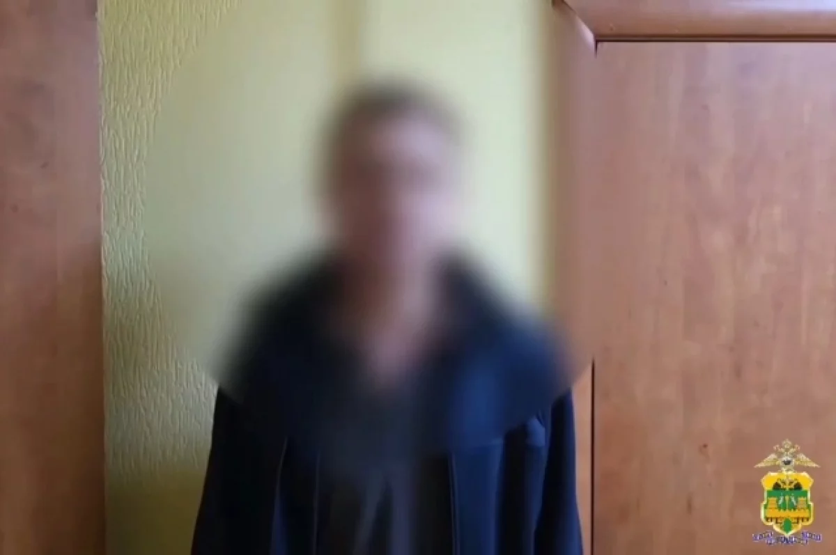 В Краснодаре задержали мужчин, напавших на участника СВО