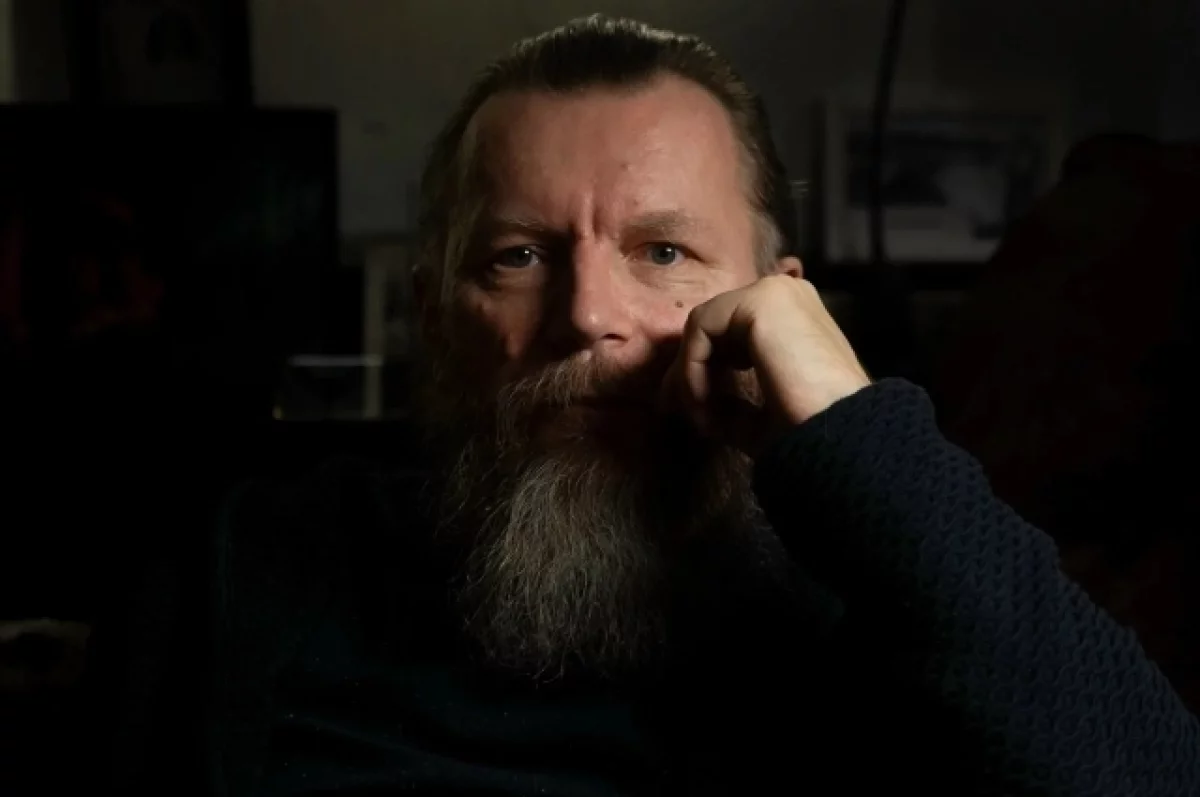 О чём расскажет и что покажет краевед Русин