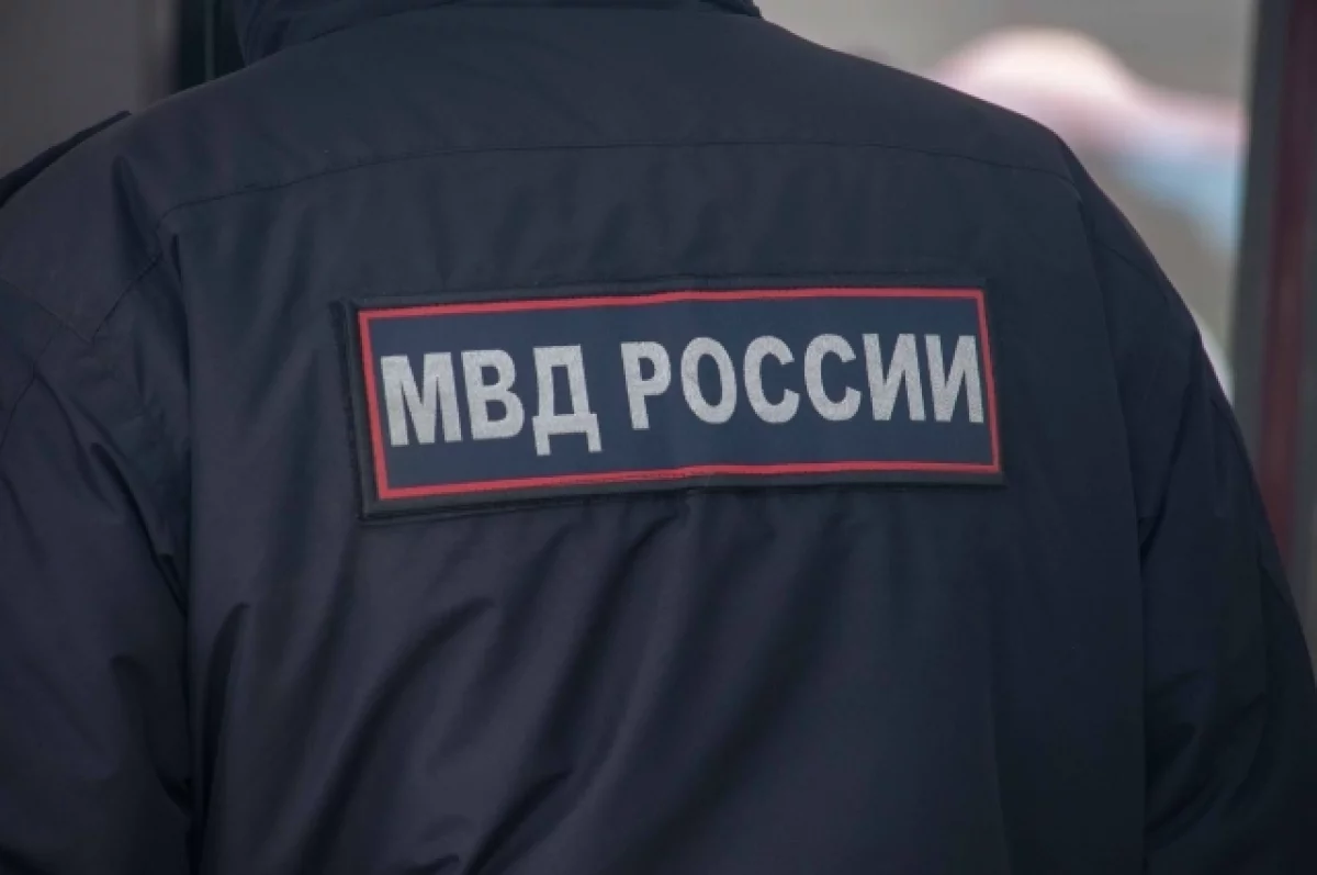 В суворовском отделе полиции открыты 23 вакансии