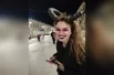 Очень красивая!