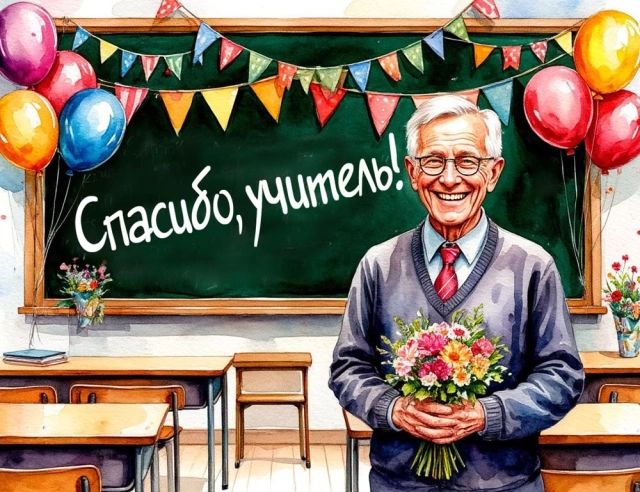 открытка окончание школы