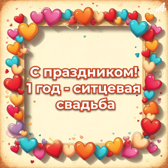 70+ красивых открыток с пожеланиями на годовщину свадьбы для супругов
