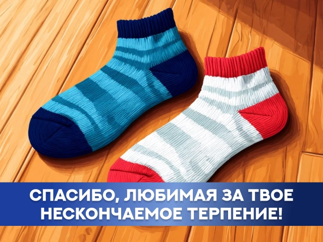 спасибо любимая открытка