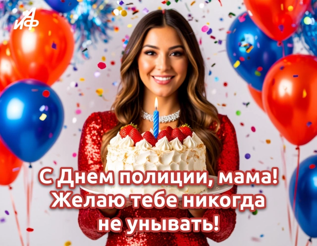 день полиции