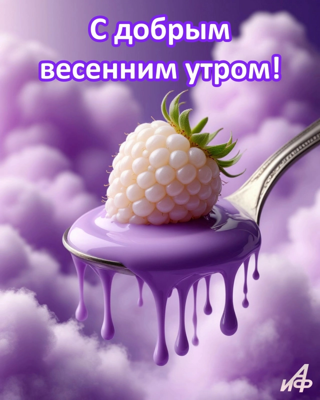 открытки с добрым утром