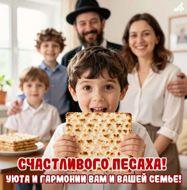 открытка Песах скачать бесплатно без регистрации