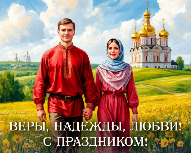 православный праздник открытка