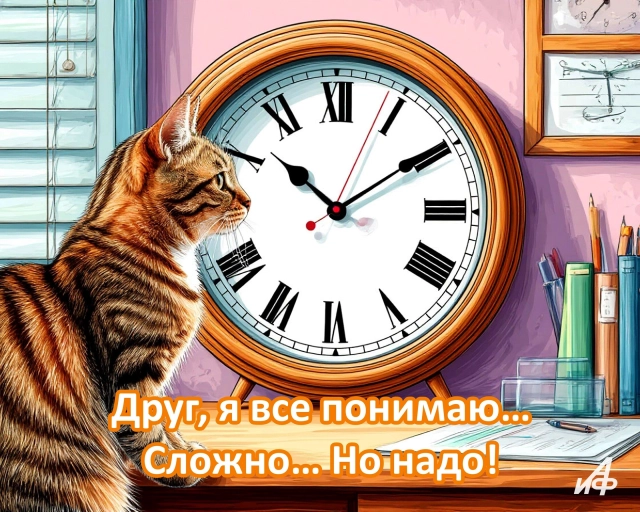 первый рабочий день открытка с мотивацией