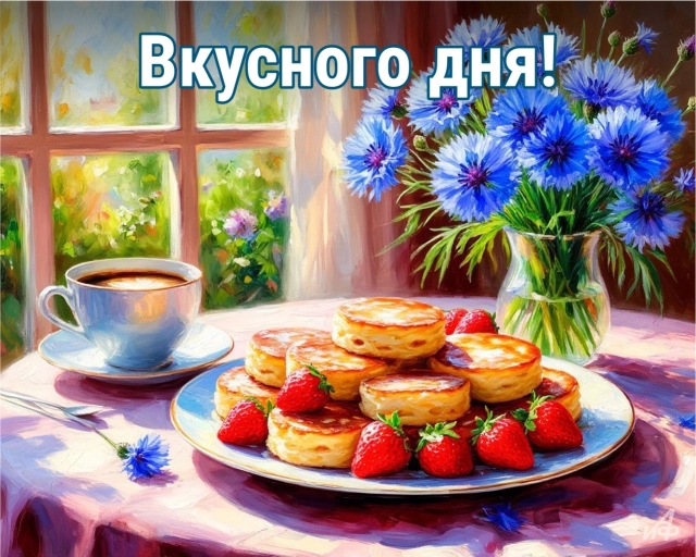 30+ открыток с Днем клубники. Красивые картинки для дачников и влюбленных