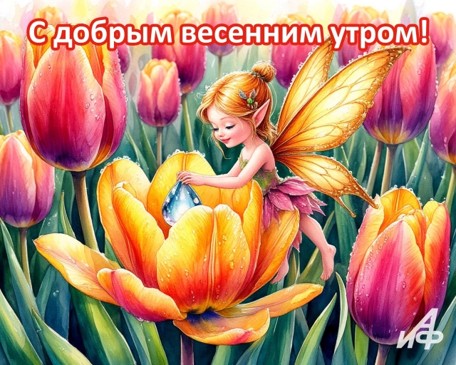 красивые картинки с добрым утром