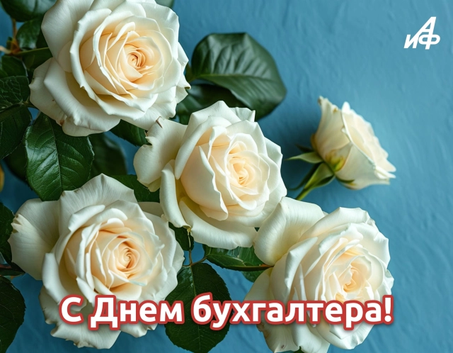 с международным&nbsp;днем бухгалтера открытка
