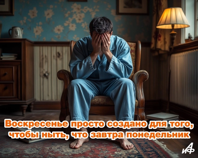 открытка в воскресенье не хочу на работу завтра