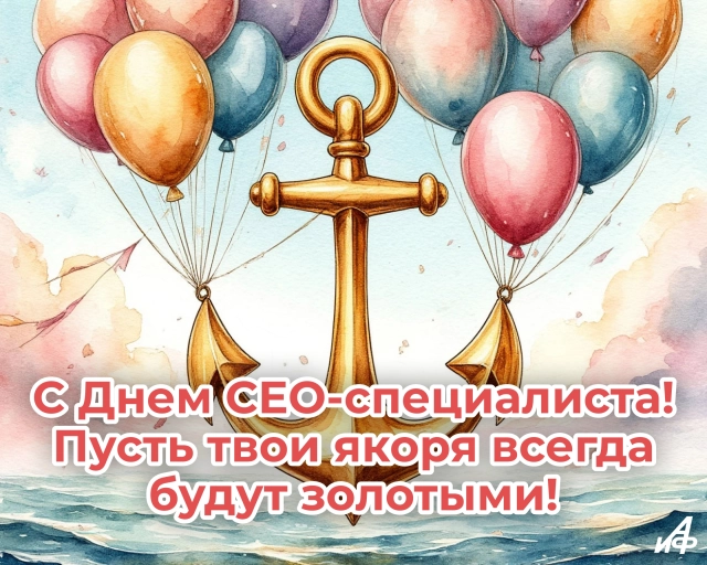 28 мая день сео-специалиста открытка