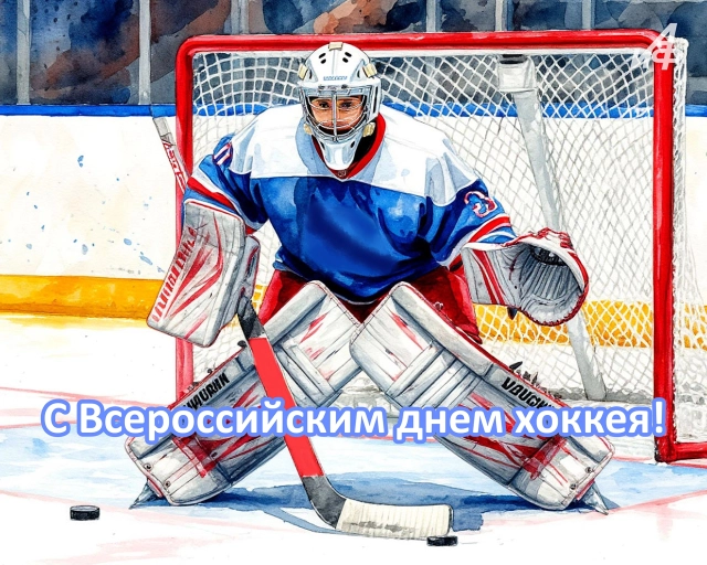 открытка 1 декабря