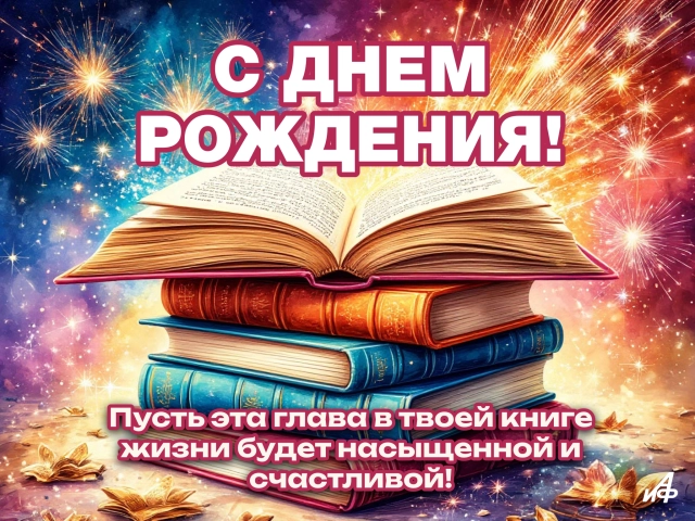 открытки с днем рождения пожелание