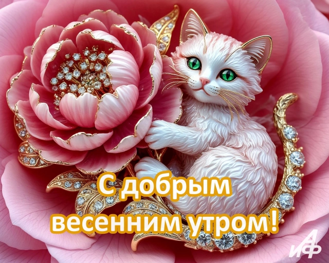 яркие картинки с добрым утром