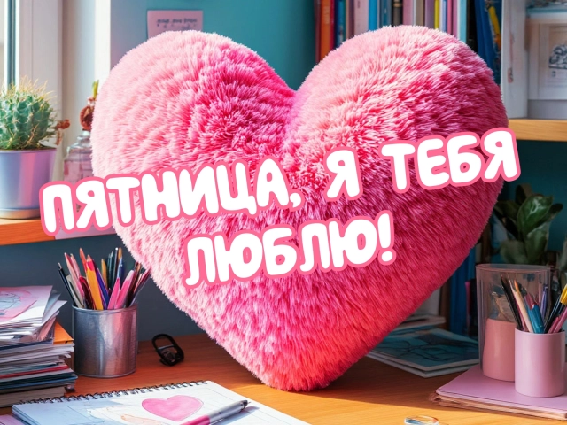 открытки юмор пятница