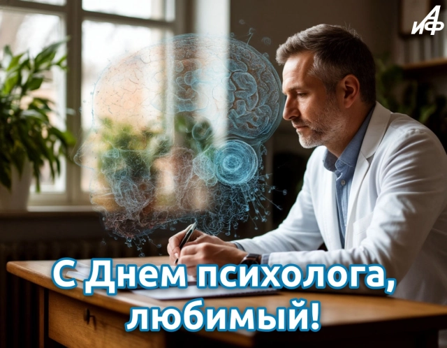 картинка день психолога