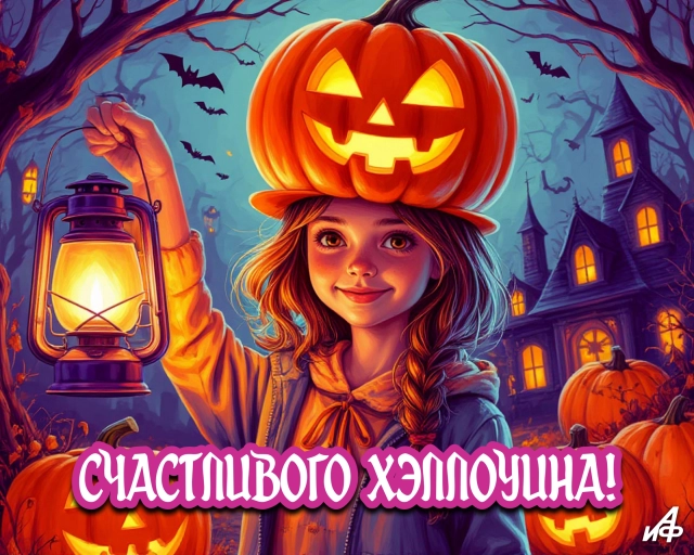 хэллоуин забавные картинки