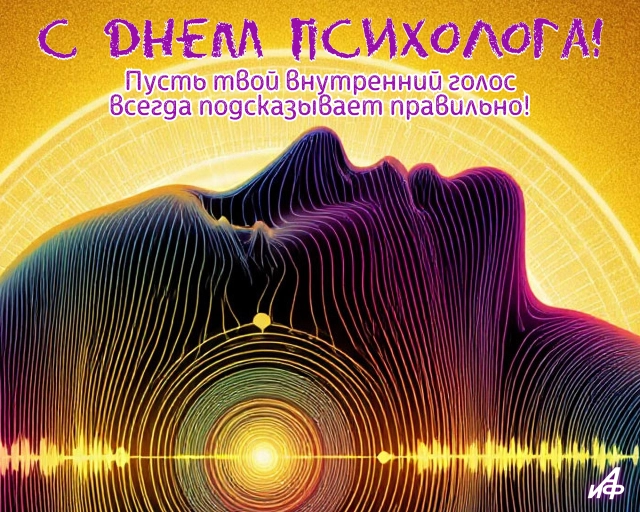 день психолога 22 ноября