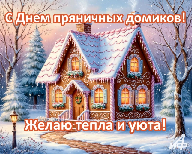 открытка 12 декабря праздник