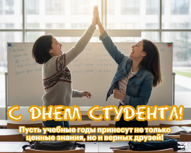 с днем студента открытки