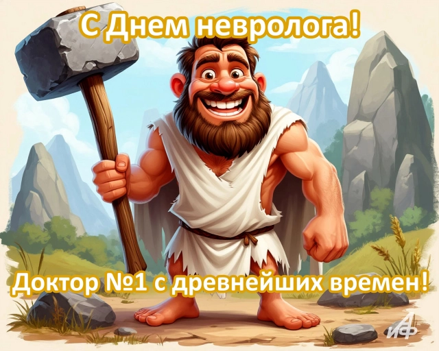 открытка 1 декабря