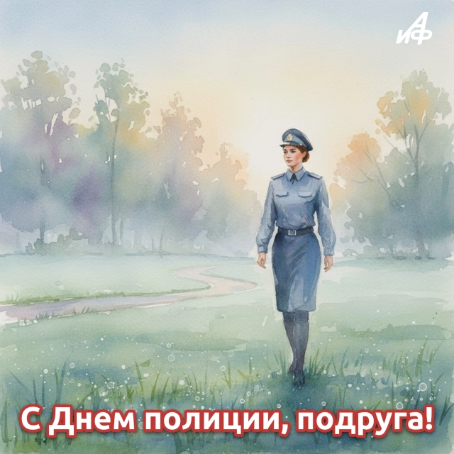 день полиции