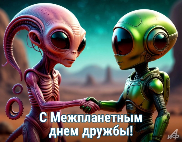 40+ открыток с Днем дружбы. Яркие и красивые картинки для друзей и подруг