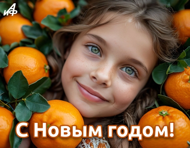 с новым годом открытки с приколом