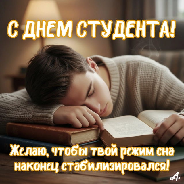 день студента открытки юмор