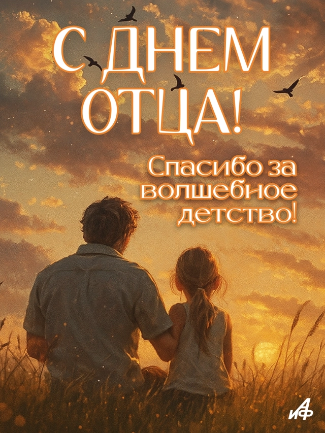 красивые картинки день отца